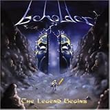 BEHOLDER - The Legend Begins
