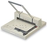 PLUS 断裁機 裁断幅B4 PK-512 26-150の画像