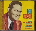 Famous Country Music Makers Don Gibson