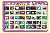 Cats Placemat