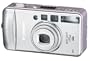 Canon Sure Shot 115u 35mm Camera