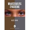 Waardenburg Syndrome (Gentics and Communication Disorders Series)