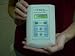 StimRx Electronic Muscle Stimulator RX-8000