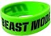 Zeroza Beast Mode Wrist Band RS.169.00