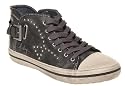 Firetrap Stak Studded Trainer