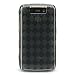 All Products : Premium Smoke Transparent Hard Plastic Skin for the Blackberry Storm II 9550, 9520