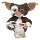 GIZMO Gremlins Figure Neca reel toys