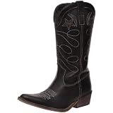 Les Petites Parisiennes  Texas, Bottes femme