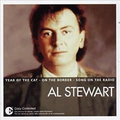 AL STEWART Essential 17 Greatest Hits NEW SEALED CD