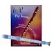 Recorder Pack: Yamaha Blue Soprano Recorder with Do It! Play Recorder! Book & CD
