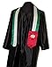 Jordan Flag Graduation Sash/Stole International Study Abroad Adult Unisex