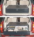 Husky Liner Storage Box for 2000 - 2004 Chevy Suburban