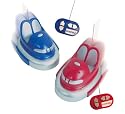 Bumper Cars