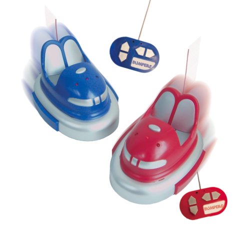 Childrens Toyshop  Toys : Bumper Cars