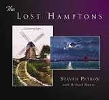 The  Lost  Hamptons   (NY)  (Postcard  History  Series)
