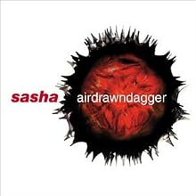 Airdrawndagger