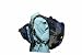 Glacier Outdoor Flyfishing Backpack/Chest Pack Combo
