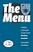 The Menu: New Haven