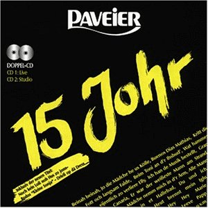Paveier - 15 Johr - Zortam Music