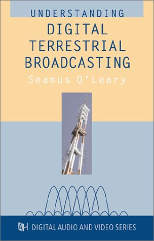 Broadcasting and Video Libraries