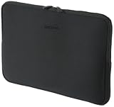 Dicota - PerfectSkin - Housse de protection en N&eacute;opr&egrave;ne pour Netbook 12,1"