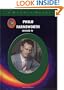 Philo Farnsworth and the Invention of Television (Robbie Readers)