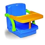 Kids Kit Hi Seat Portable Booster Chair