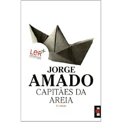 Capitaes da areia