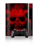 Playstation 3 Skins and Matching (Ps3) Controller Skin War