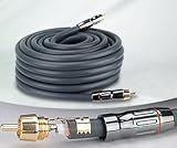 Powered Subwoofer Cable