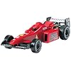 Darda 50304 - F1 rot, 9 cm Darda 50304 - F1 rot, 9 cm