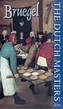 The Dutch Masters - Bruegel [VHS] [2000]