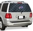Buffalo Bills Rear Window Film - Football Sports Merchandise