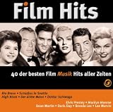 Film Hits / 40 der besten Film Musik Hits aller Zeiten - Elvis Presley