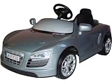 New Audi R8 12v Battery Ride On Car