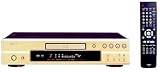 DENON DVD-2910-N DVDオーディオ・ビデオ/スーパーオーディオCDプレーヤー ゴールド