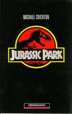 Michael Crichton
