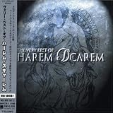 Very Best of Harem Scarem