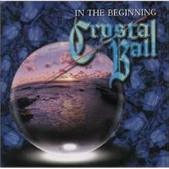 In the Beginning