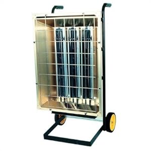 Portable Electric 20
