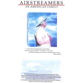 Airstreamers: An American Family [VHS]