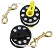 Spool with handle