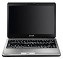 Toshiba Satellite Pro U400 13.3" Notebook (Intel T5870 2.0GHz, 2GB Memory, 250GB HDD, 13.3-WXGA, DVDRW, Windows Vista Business / XP Pro)