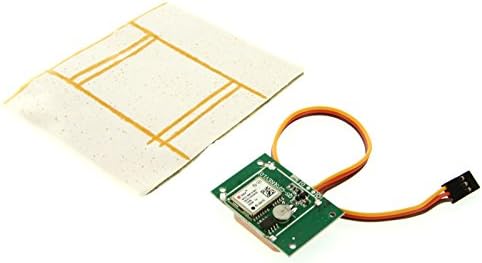 Skyartec GPS Module for Free X RC Drone Quad
