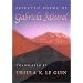 Selected Poems of Gabriela Mistral (Mary Burritt Christiansen Poetry Series) (English and Spanish Edition)