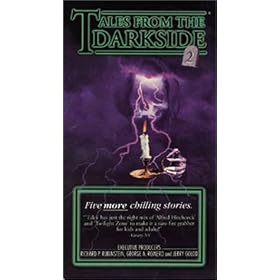 Tales From The Darkside Vol. 2 [VHS]