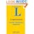 Langenscheidt's Pocket Dictionary Japanese/English English/Japanese
