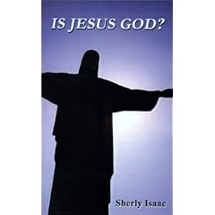 Is Jesus God?