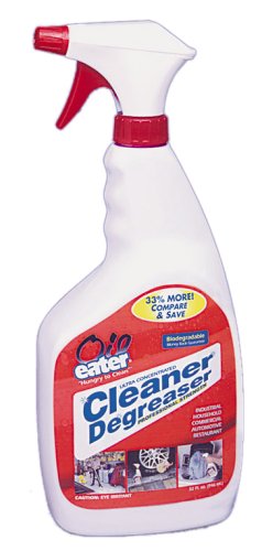 Oil Eater Cleaner Degreaser 32oz Oil Eater Cleaner Degreaser 32oz