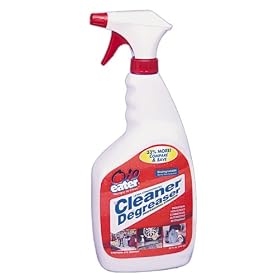 Oil Eater Cleaner Degreaser 32oz by Oil Eater
